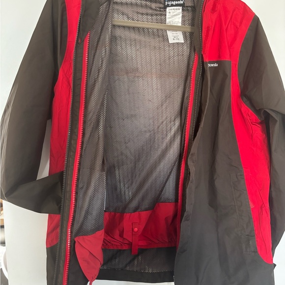 Patagonia Shell - Picture 11 of 13